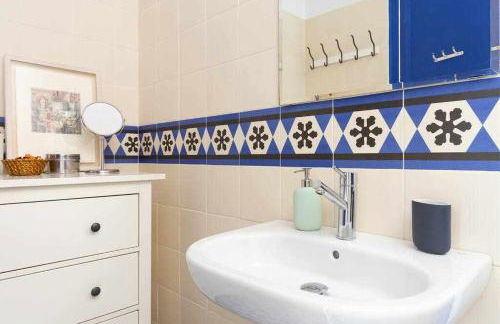 Cal Mateu 11 huéspedes - Sagrada Família - Foto 20