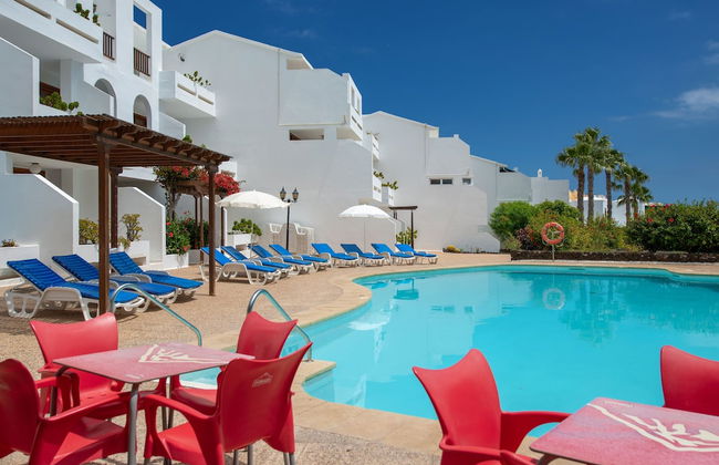 Apartamentos Camels Spring - Foto 35