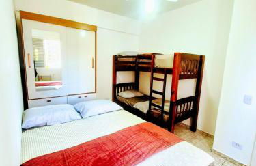 Vá andando para Praia, de frente á mercado com vaga e lazer completo - Foto 22