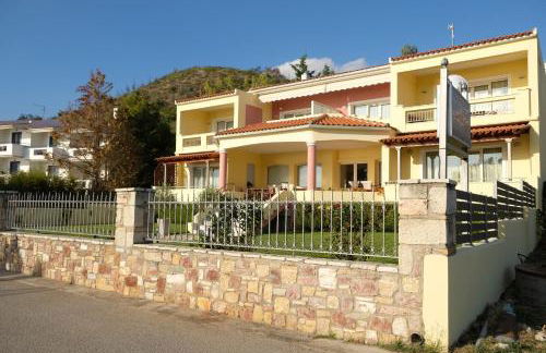 Ενοικιαζόμενα δωμάτια Ζουζουλή - Photo 17