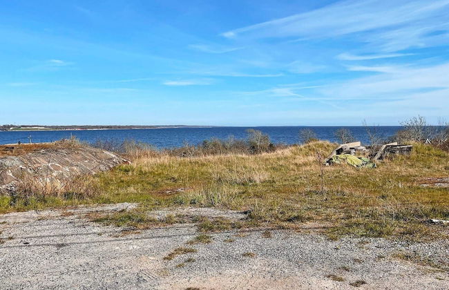 4 Person Holiday Home in Drottningskar-by Traum - Foto 41