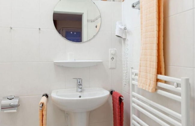 Haus Dünenglück - Foto 45