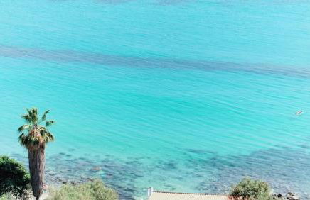 Dimore Acquasale- Sea View Houses - Photo 34