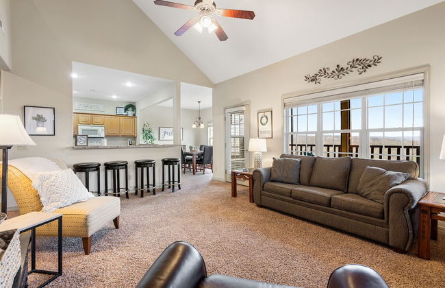 The Gathering Place - Minutes to 61-acre Theme Park - Photo 10