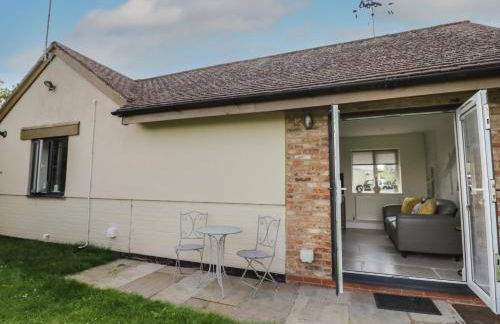 Garden Cottage - Foto 15