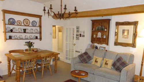 The Old Coach House - Foto 3