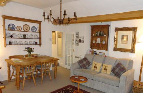 The Old Coach House - Foto 3