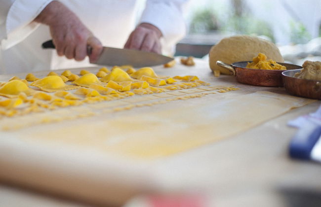 Antica Corte Pallavicina - Foto 24