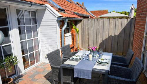 Huus ant Kornfeld Erdgeschoss - Photo 5