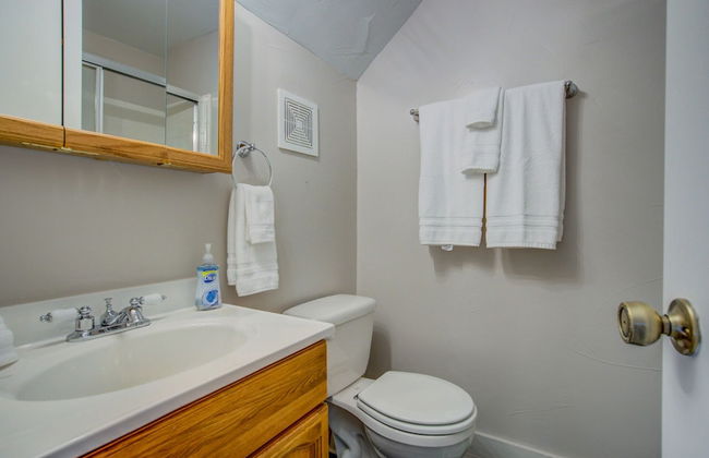 5brmonument Historic Charmminutes To Hiking - Foto 41