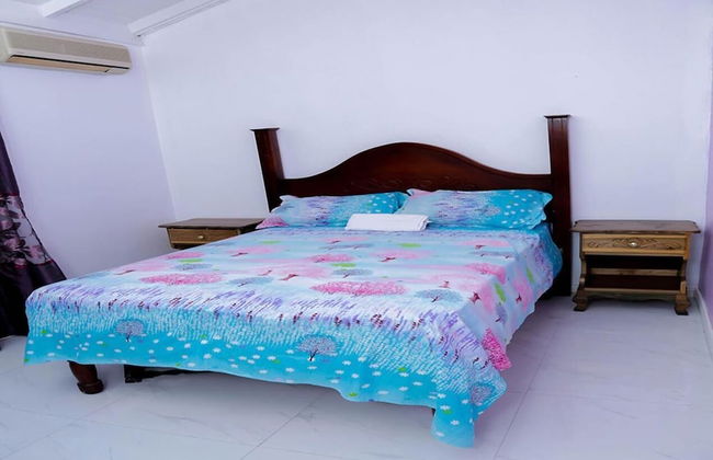 Barbican Apartment - Foto 4