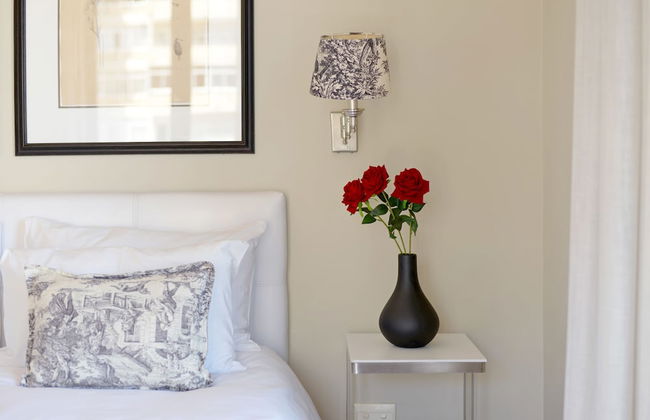 Unit Number 414 Cape Royale Luxury Apartments - Foto 5