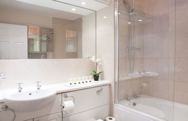 Apartment Next to Victoria Station - Foto 5