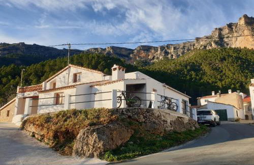 Casa del Ciervo - Rio Tus - Foto 1