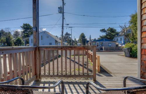 By The Sea-Seaside - Meredith Lodging - Foto 45