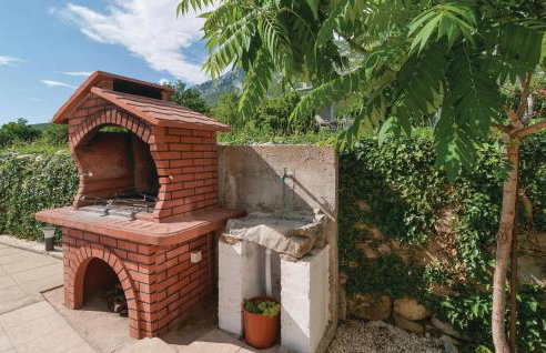 Holiday Home Gata 15 - Foto 13