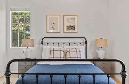 Villa Verdot by Avantstay Spectacular 6 BR Estate w/ Pool, Hot Tub, Tennis& B-ball Courts - Foto 35