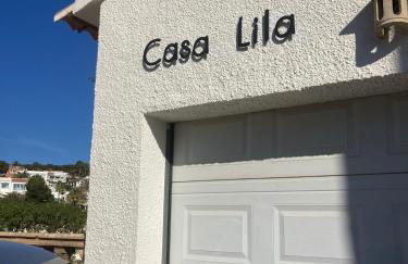 Casa Lila Javea - Foto 27