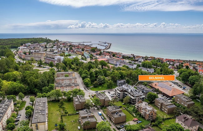 Apartamenty Sun & Snow Belnihel - Photo 58