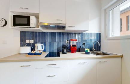 expat renting - L'Artiste - Netflix - Proche gare - Foto 9