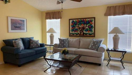 4br/3ba Disney Area Luxury Resort with pool/spa - Foto 2