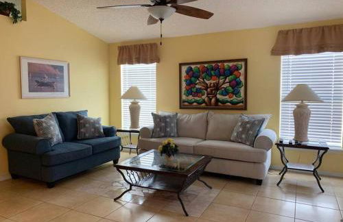 4br/3ba Disney Area Luxury Resort with pool/spa - Foto 2