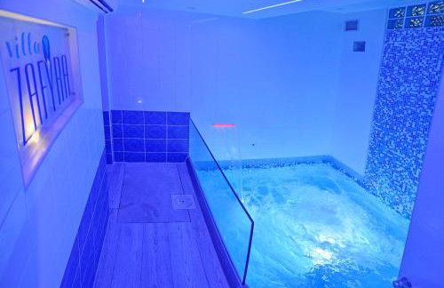 Villa Zafyra - Foto 9