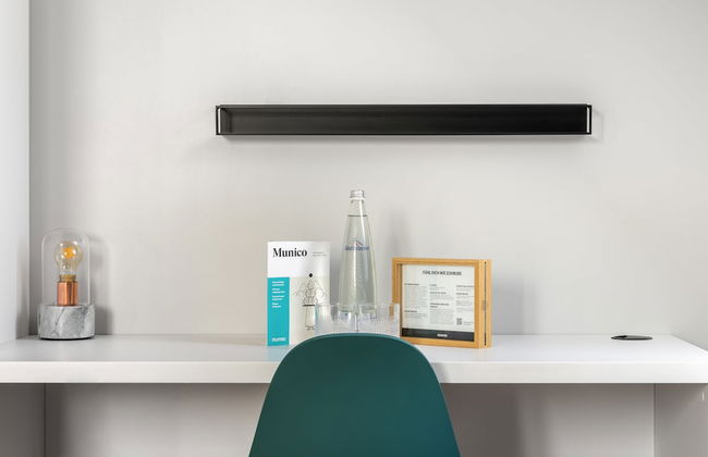 Numa Munich Munico - Foto 27