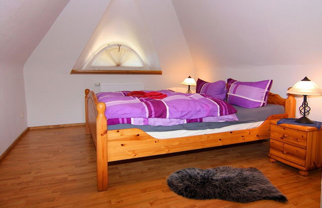 Ferienwohnung in Wieck am Darss - Foto 5