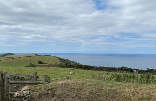 The Lambing Shed, Cornwall - Foto 28