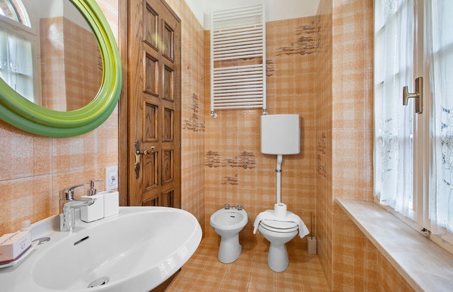 Lake Front Villa Schlosser - Foto 25