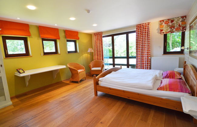 Luxury Stay With Sauna - Photo 10