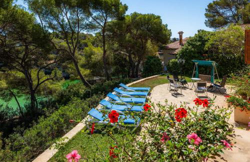 Ca Ses Mestres - Foto 31