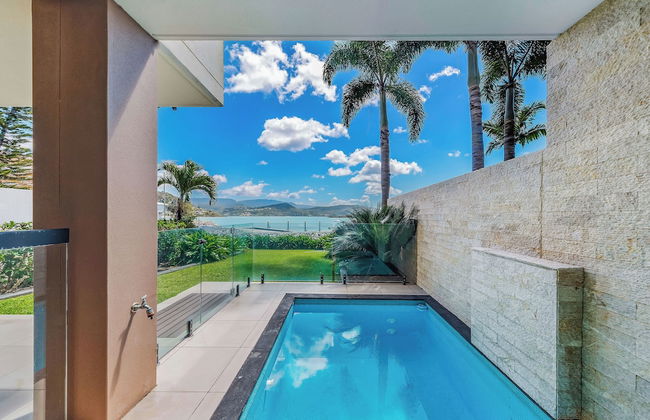 Mirage Whitsundays - Foto 74