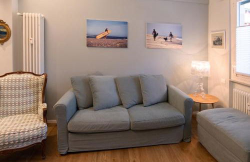 U MAE MA, UN PASSO DAL MARE - Foto 33