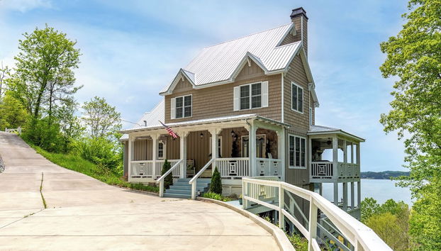 Servicios del alojamiento