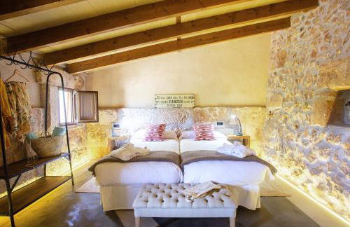 Agroturismo Petit Hotel Son Perdiu - Adults Only - Foto 33