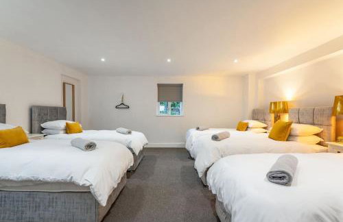 The Coach House by Ashgrove Leisure - Foto 14