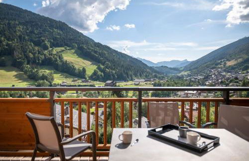 MGM Hôtels & Résidences - Résidence Chalets de Joy - Foto 57