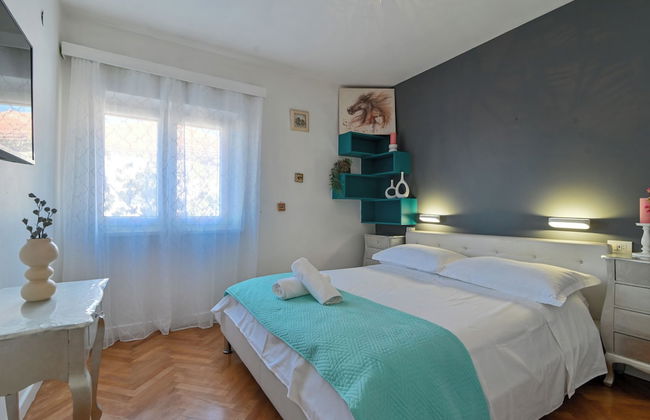 Apartment With Breathtaking sea View - Photo 5