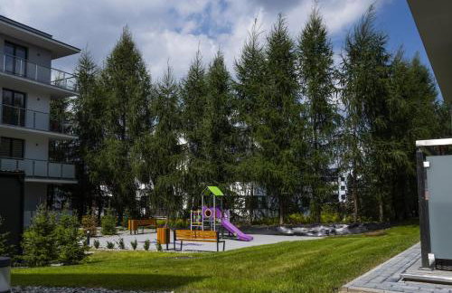 MHL Apartament Lublin - Foto 27