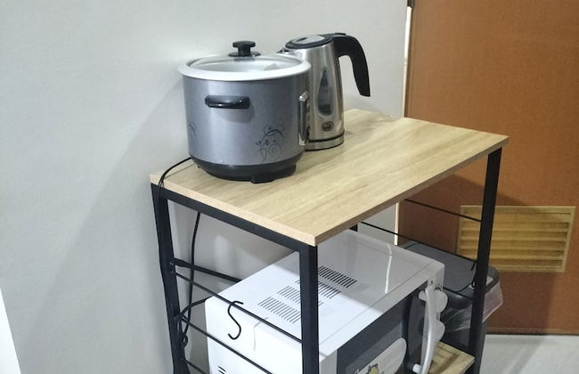 The Persimmon Studios - Foto 15