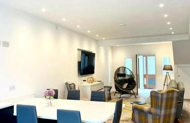 Mode Apartments St Annes - Foto 77