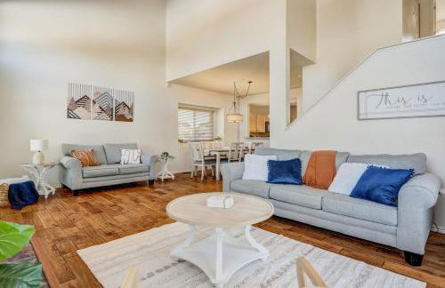 Springs Comforts - Pets OK - Ping Pong - by nestago - Foto 2