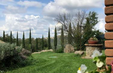 Podere Mazzarelle - Foto 38