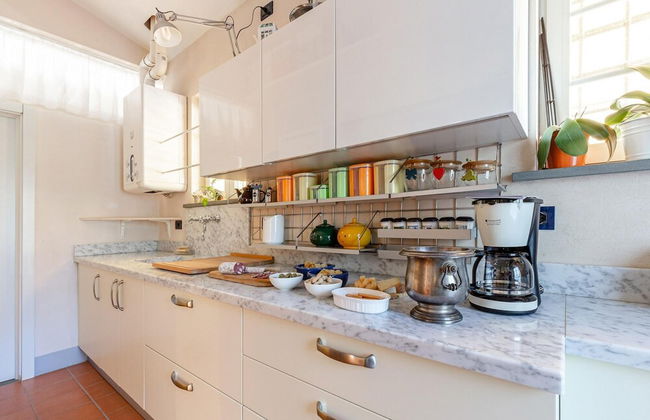 Villa Ester in Capannori - Foto 48