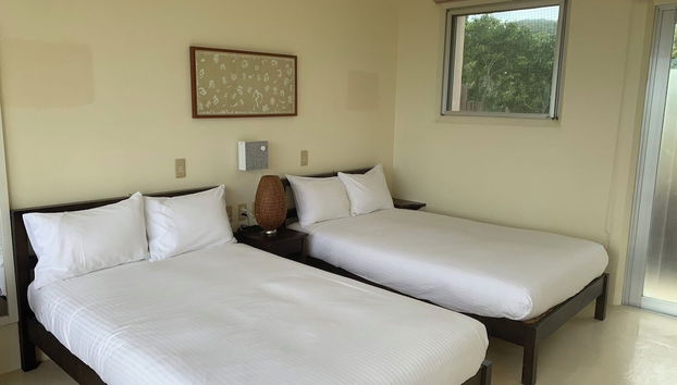 Blue Cave Hotel in Green - Foto 5, Habitación