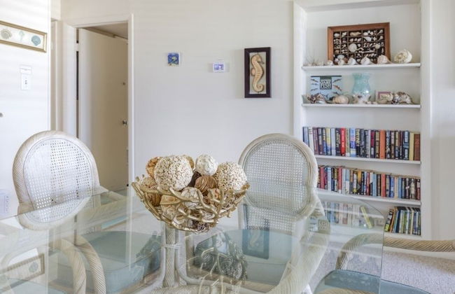 Loggerhead 424 2 Bedroom Condo by RedAwning - Foto 18