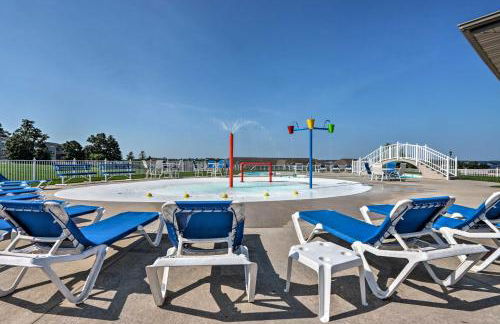 Condo with Lakefront Patio and Community Perks! - Photo 28