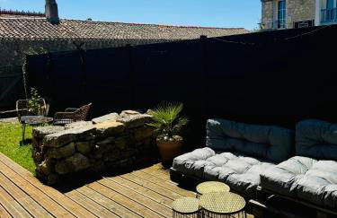 la P’tite Grange - Foto 7